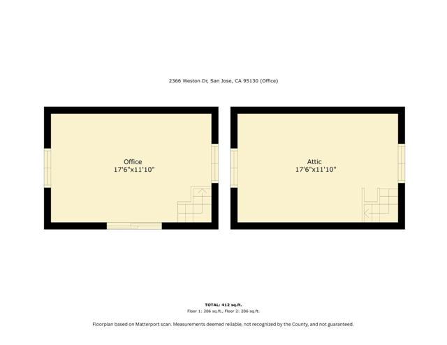 2366 Weston Drive, San Jose CA: https://media.crmls.org/mediaz/06b0f7f6-1930-4b8d-b2f3-25222e1dd3a4.jpg