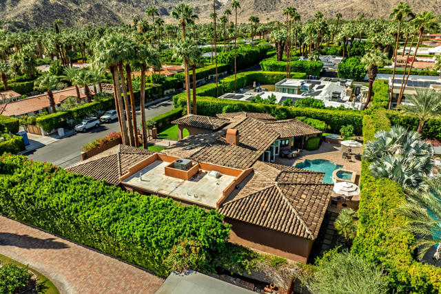 252 Camino Sur, Palm Springs, CA 92262