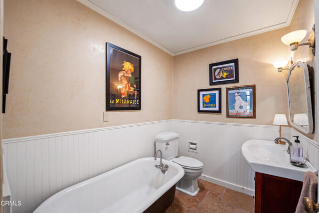 Detail Gallery Image 30 of 59 For 607 N Mill St, Santa Paula,  CA 93060 - 4 Beds | 4 Baths