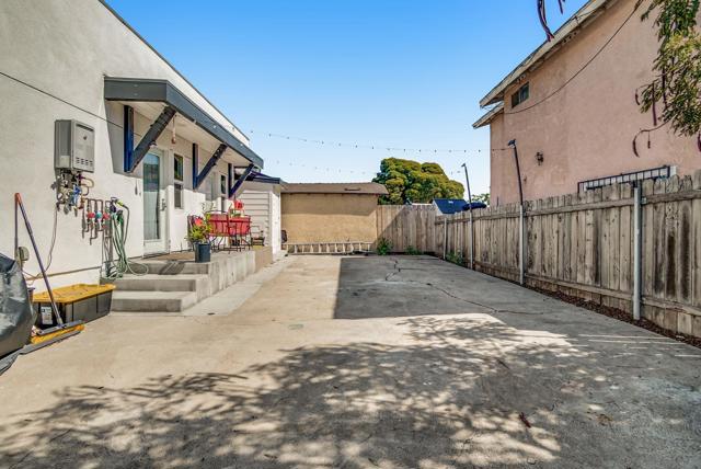 3905 National Ave, San Diego, California 92113, ,Multi-Family,For Sale,National Ave,250021496SD