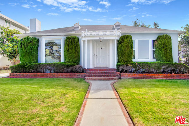 2420 Euclid Street photo 1