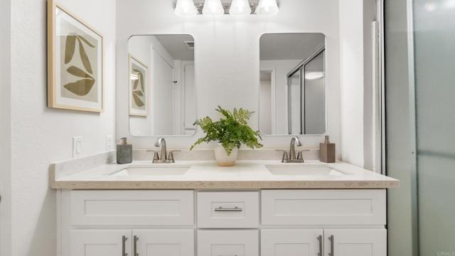 Detail Gallery Image 21 of 35 For 415 Stoney Point Way #106,  Oceanside,  CA 92058 - 2 Beds | 2 Baths