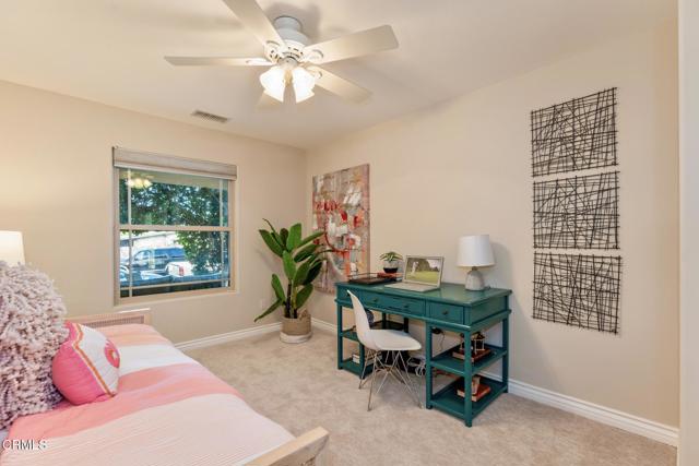 Detail Gallery Image 32 of 50 For 5840 Citrus Ave, Whittier,  CA 90601 - 4 Beds | 2/1 Baths