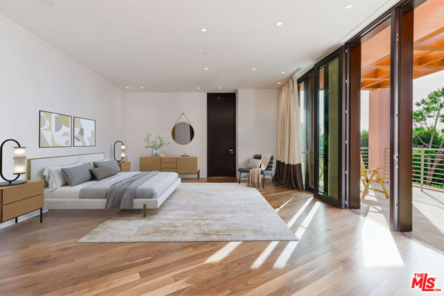 Drew Fenton | 1111 Bel Air Place Los Angeles CA | MLS: 7030148
