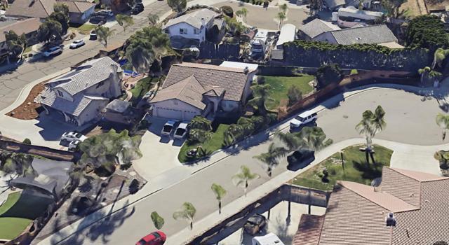 Detail Gallery Image 5 of 20 For 9417 Cherisse Ln, El Cajon,  CA 92021 - 4 Beds | 2 Baths