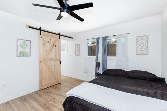 Detail Gallery Image 10 of 21 For 2584 Gladiola Dr, Campo,  CA 91906 - 2 Beds | 2 Baths