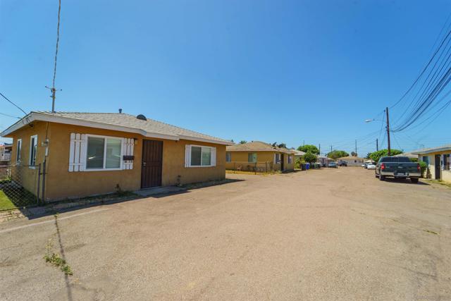 2508 F Ave, National City, California 91950, ,Commercial Sale,For Sale,F Ave,240021033SD