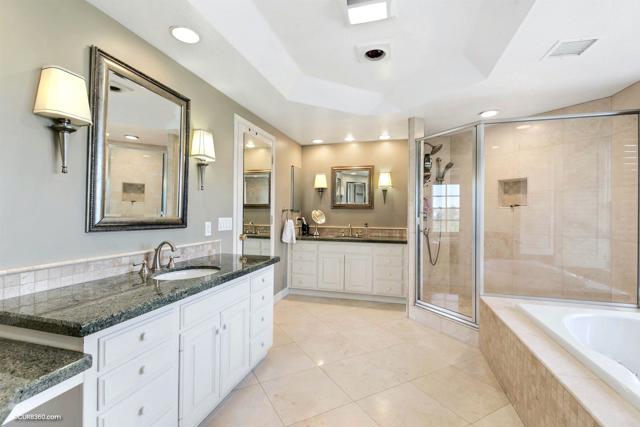 Detail Gallery Image 29 of 37 For 16110 via Del Alba, Rancho Santa Fe,  CA 92067 - 7 Beds | 6/1 Baths