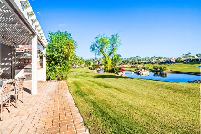 821 Deer Haven Circle, Palm Desert, CA 92211