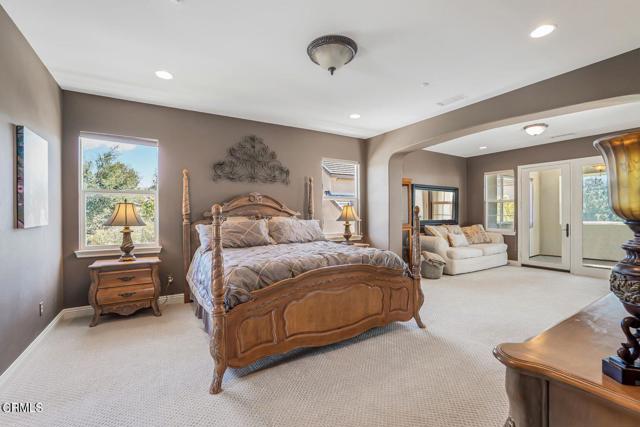 Detail Gallery Image 15 of 55 For 3447 Sentinel Ct, Simi Valley,  CA 93065 - 5 Beds | 4/1 Baths