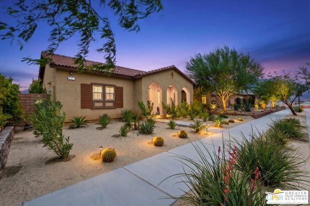 67377 Rio Naches Road, Cathedral City