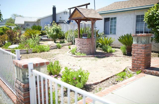 Home for Sale in Escondido
