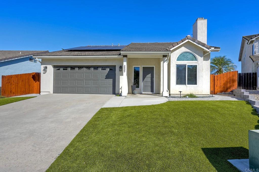 3332 Heather Ridge Court