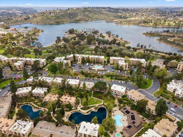 Detail Gallery Image 1 of 1 For 5700 Baltimore Dr #232,  La Mesa,  CA 91942 - 1 Beds | 1 Baths