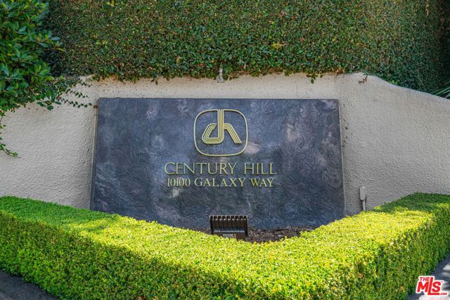 2195 Century Hill #140, Los Angeles, CA 90067