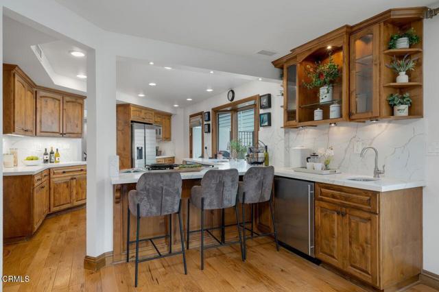 Detail Gallery Image 10 of 37 For 4008 Mariner Cir, Westlake Village,  CA 91361 - 5 Beds | 3 Baths