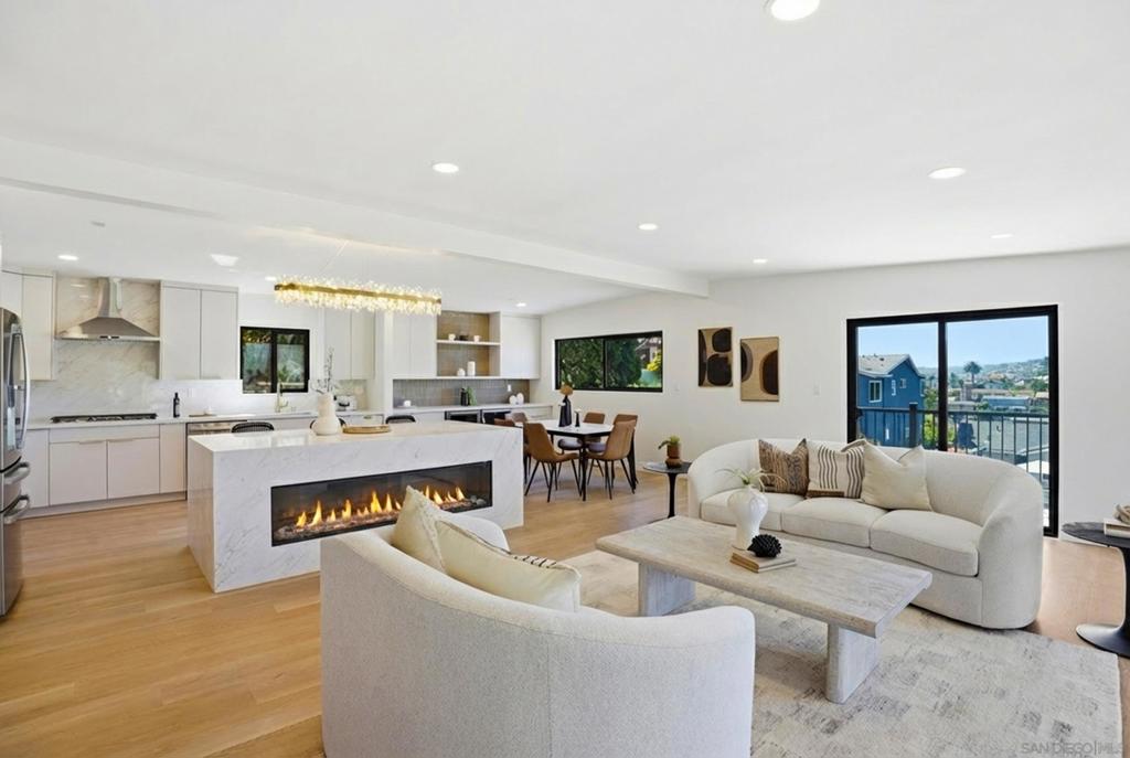 3428 Quimby St - photo 3