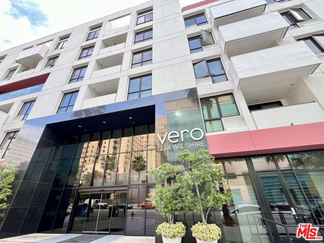 1234 Wilshire Blvd #227, Los Angeles, CA 90017