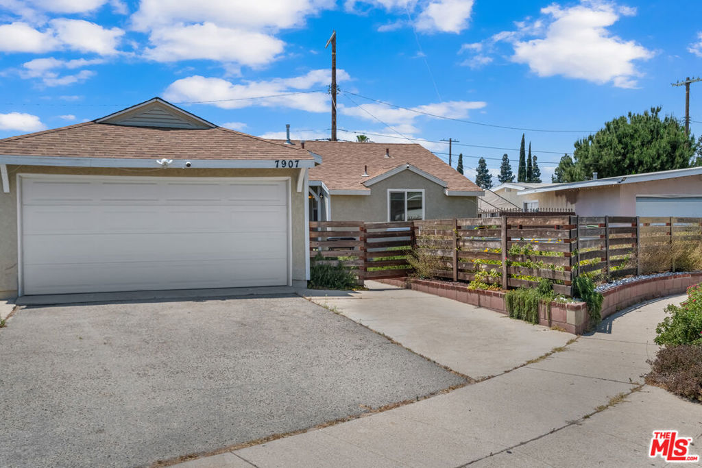 7907 Klump Avenue