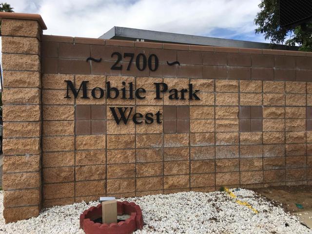 Detail Gallery Image 29 of 45 For 2700 E Valley Pkwy #64,  Escondido,  CA 92027 - 3 Beds | 2 Baths