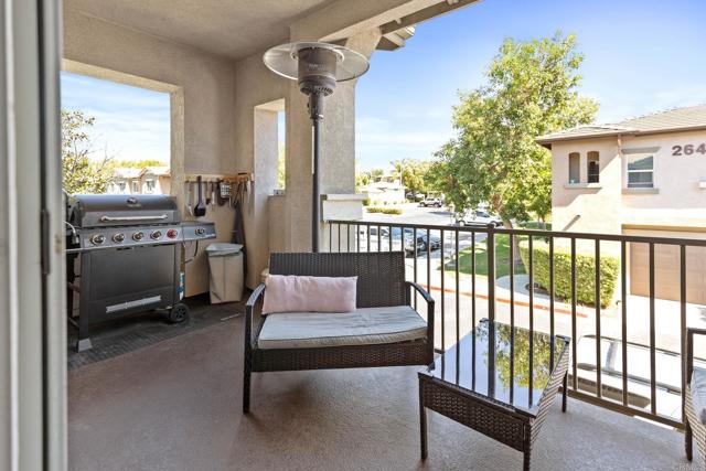 Detail Gallery Image 44 of 61 For 26409 Arboretum Way #2505,  Murrieta,  CA 92563 - 2 Beds | 2 Baths