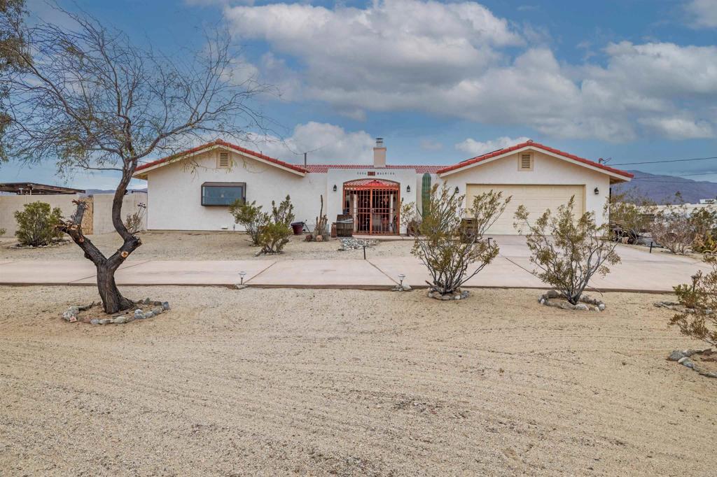3803 Pecos Drive