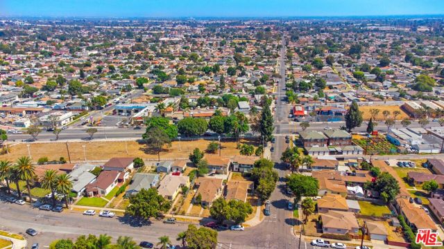 1212 Temple Avenue, Compton, California 90221, ,Multi-Family,For Sale,Temple,24422947