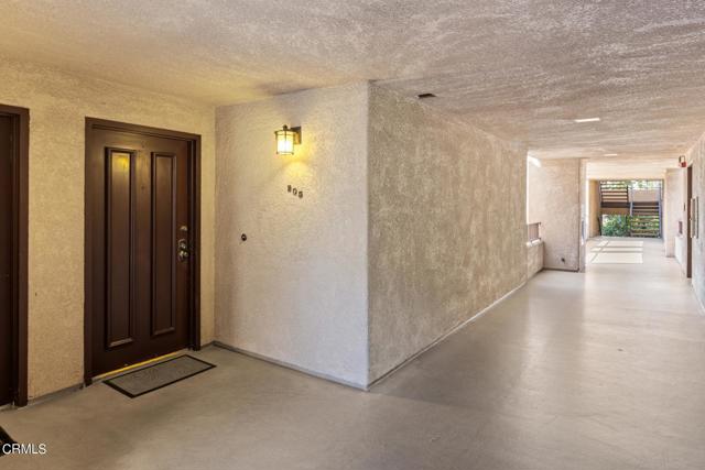 Detail Gallery Image 17 of 21 For 121 S Wilson Ave #205,  Pasadena,  CA 91106 - 2 Beds | 2 Baths