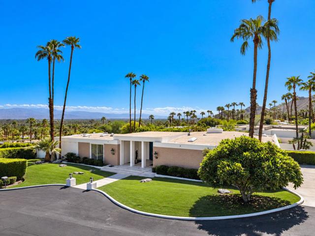 40516 Tonopah Road, Rancho Mirage, CA 92270
