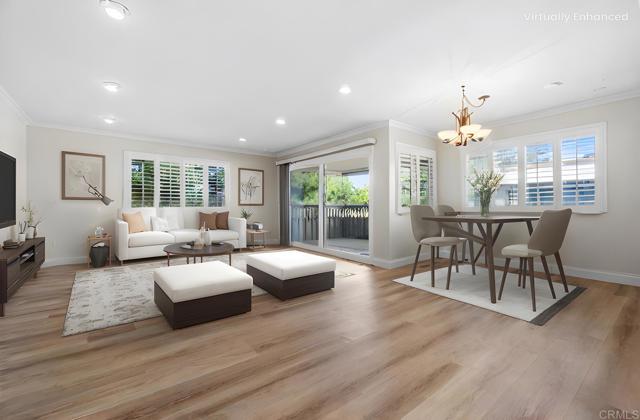 Home for Sale in San Diego