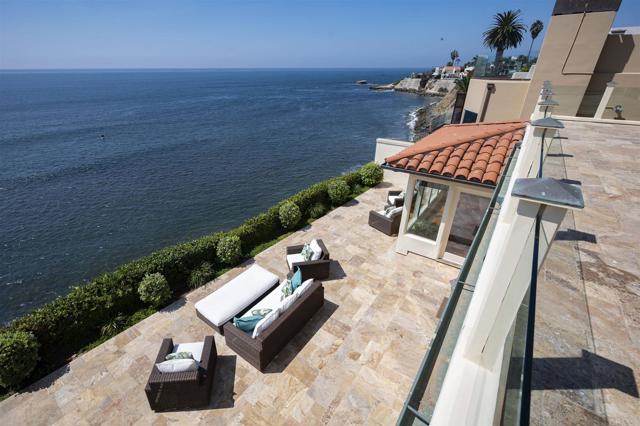 Detail Gallery Image 26 of 36 For 5556 Calumet Ave, La Jolla,  CA 92037 - 3 Beds | 3/1 Baths