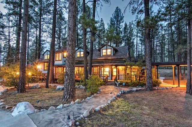 Details for 35290 Butterfly Peak Road, Mountain Center, CA 92561