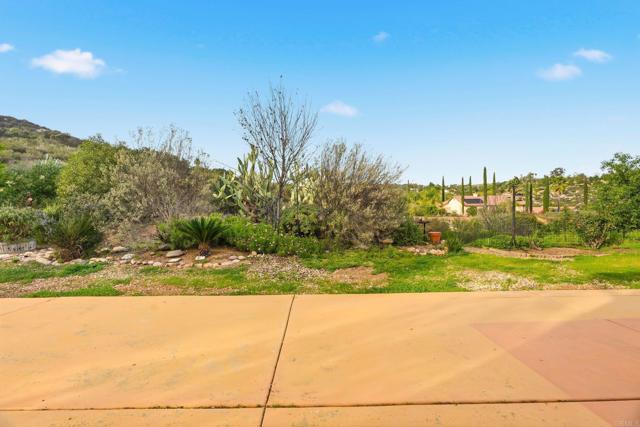 Detail Gallery Image 40 of 43 For 23322 Nuevo Mundo Dr, Ramona,  CA 92065 - 3 Beds | 2 Baths