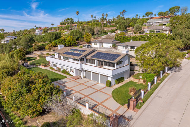 Detail Gallery Image 67 of 74 For 2207 Terra Bella Ln, Camarillo,  CA 93012 - 6 Beds | 3 Baths