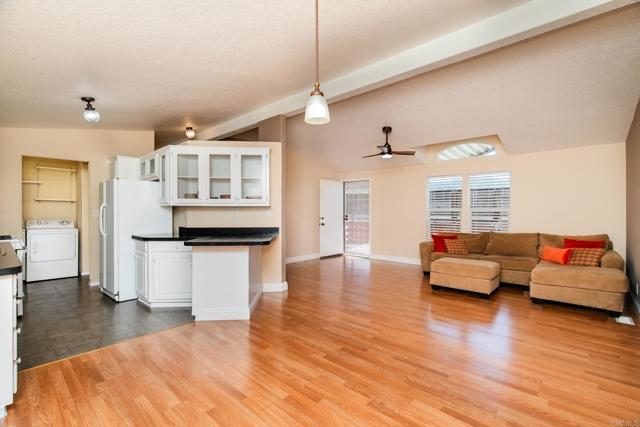 Home for Sale in El Cajon
