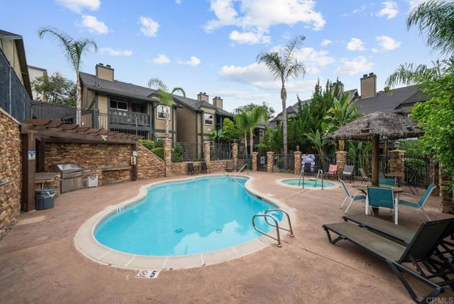 Detail Gallery Image 27 of 38 For 1434 Marshall Rd #16,  Alpine,  CA 91901 - 2 Beds | 2 Baths