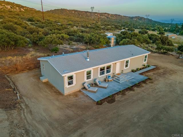 Detail Gallery Image 39 of 50 For 2203 Hyde Park Ln, Campo,  CA 91906 - 3 Beds | 2 Baths