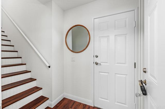 Detail Gallery Image 5 of 34 For 10170 Palm Glen Dr #46,  Santee,  CA 92071 - 2 Beds | 2 Baths