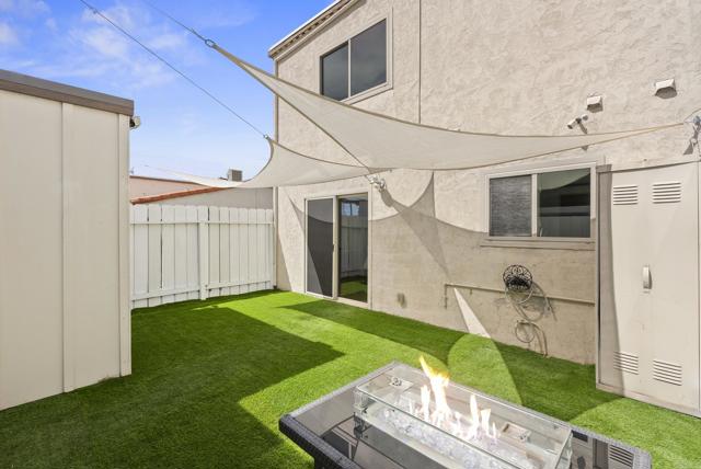 Detail Gallery Image 34 of 47 For 4169 Balboa Way, San Diego,  CA 92117 - 3 Beds | 2/1 Baths