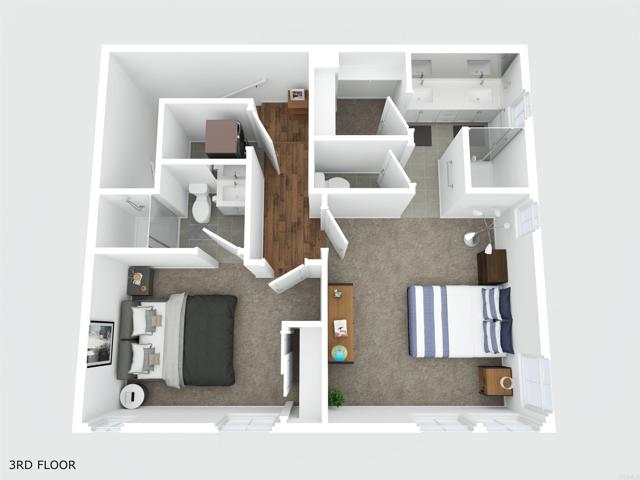 Detail Gallery Image 44 of 45 For 419 Atlas, Escondido,  CA 92025 - 2 Beds | 2/1 Baths