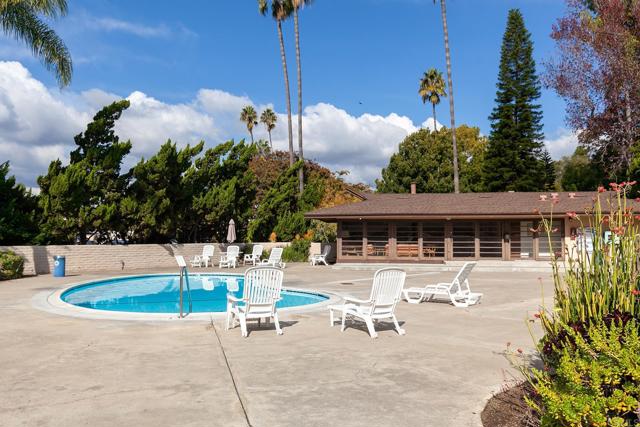 Detail Gallery Image 37 of 52 For 9320 Earl St #57,  La Mesa,  CA 91942 - 2 Beds | 1 Baths