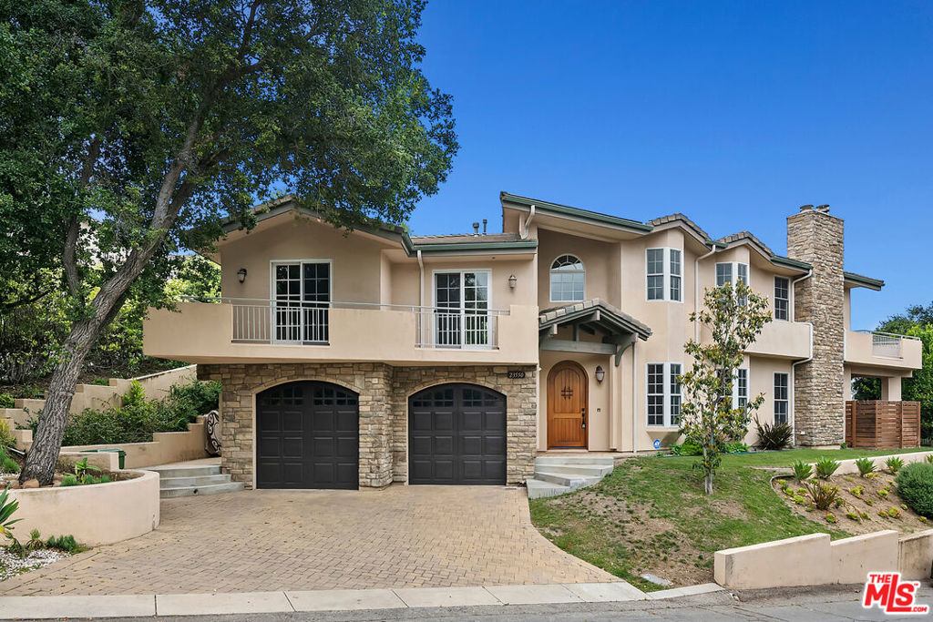 23550 Valley View Road