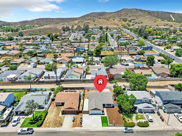 10758 Princess Arlene Drive, Santee, California 92071, 4 Bedrooms Bedrooms, ,2 BathroomsBathrooms,Residential,For Sale,10758 Princess Arlene Drive,CRPTP2505337
