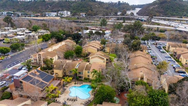 Detail Gallery Image 13 of 39 For 5910 Rancho Mission Rd #37,  San Diego,  CA 92108 - 1 Beds | 1 Baths