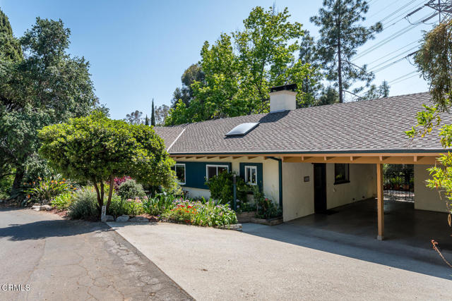 Detail Gallery Image 2 of 71 For 1364 Journey's End Dr, La Canada Flintridge,  CA 91011 - 3 Beds | 2 Baths