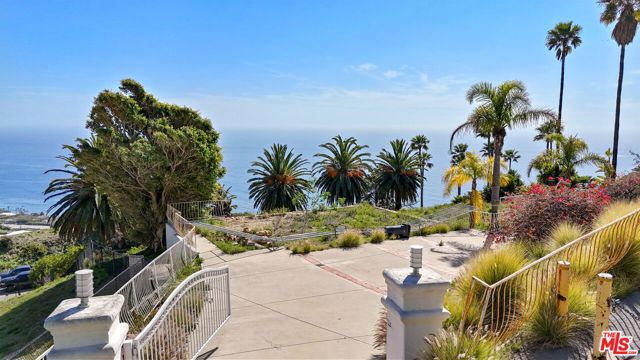 Drew Fenton | 4417 Vista Del Preseas Malibu CA | MLS: 7131479