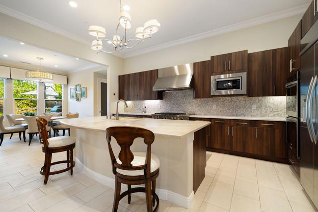 5 Cassis Circle, Rancho Mirage, CA 92270