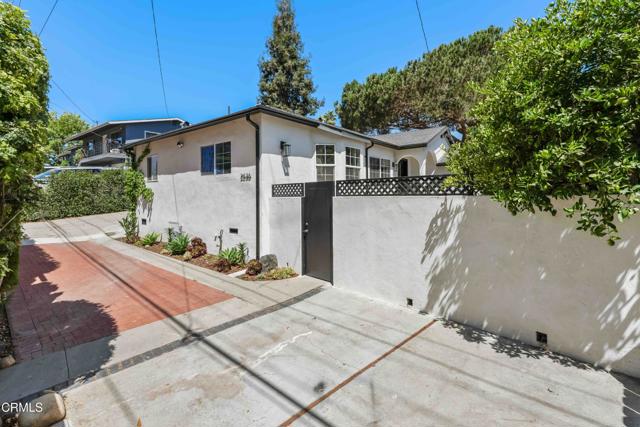 Detail Gallery Image 14 of 44 For 2636 Calle Real, Santa Barbara,  CA 93105 - 4 Beds | 3 Baths