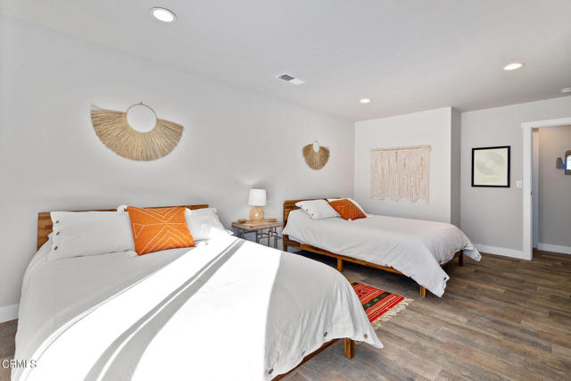 Detail Gallery Image 19 of 52 For 4741 Avenida Del Sol, Joshua Tree,  CA 92252 - 4 Beds | 3 Baths