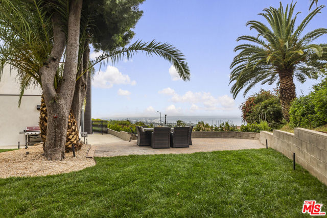 Drew Fenton | 1159 Lachman Lane Pacific Palisades CA | MLS: 6803445